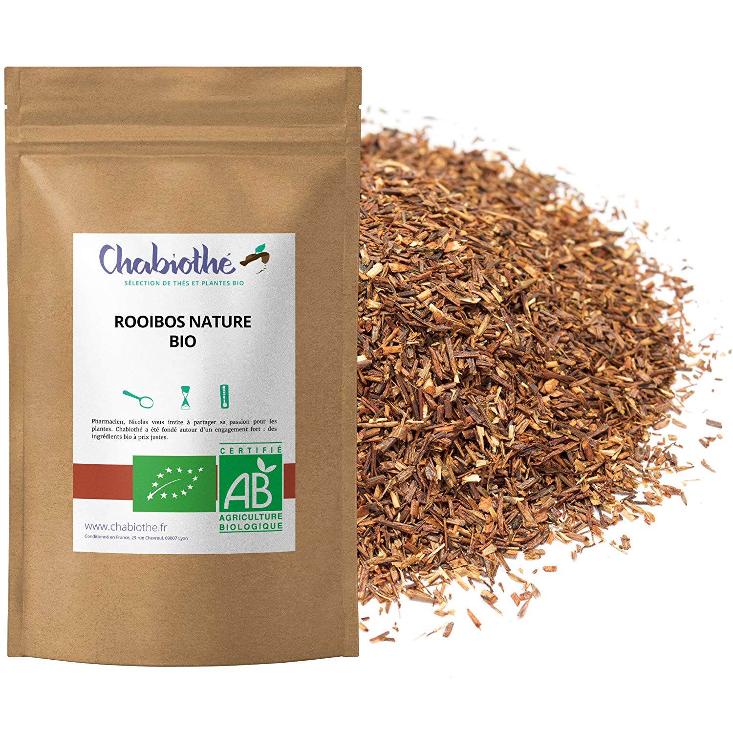 Té Rooibos ¡propiedades Y Beneficios 【2019】 2715